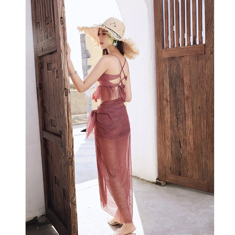 Beachcomber Three Piece Set